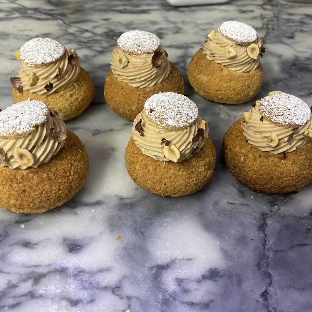 ATELIER GOURMAND 3